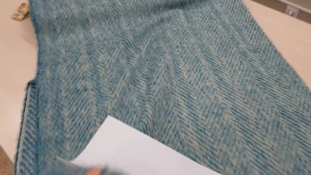 Пальтовое полотно смотреть онлайн