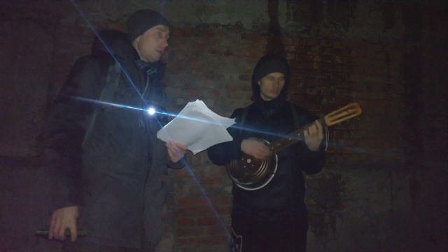 Мостик Калина смотреть онлайн