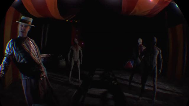 Until Dawn Rush Of Bloodl Platinum trophy attemptl Switchback is coming!l (PSVR) (PS5) смотреть онлайн