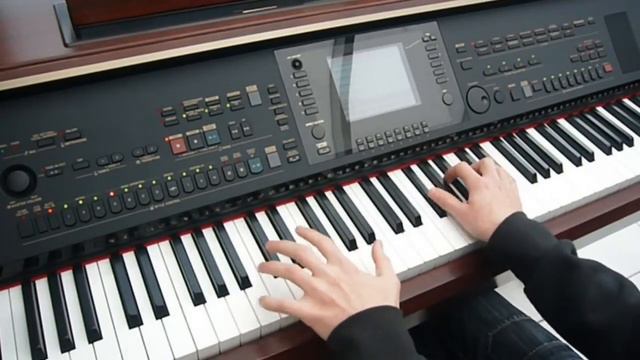 "Replay" - Iyaz [Piano Cover by Robin Duizings] смотреть онлайн
