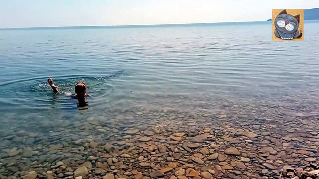 Двуякорная бухта (Феодосия) смотреть онлайн