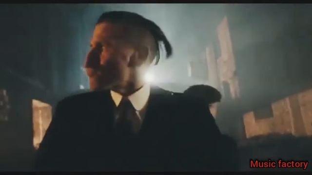 Артур Шелби Artur Selby смотреть онлайн
