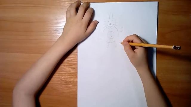 как научить ребенка рисовать? Рисование для детей. Видео урок смотреть онлайн