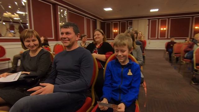 Science Slam Вологда XIV смотреть онлайн