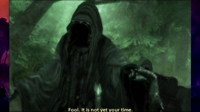 Lord of the Ring: the Third Age review смотреть онлайн