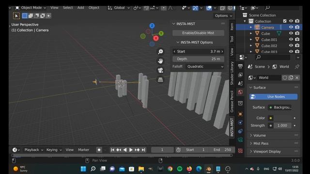 Blender Python : Why YOU should LEARN PYTHON смотреть онлайн