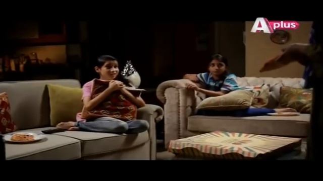 Janaum - Episode 1 | Aplus Dramas | Saba Qamar, Adnan Siddiqui | C21Q | Pakistani Drama смотреть онлайн