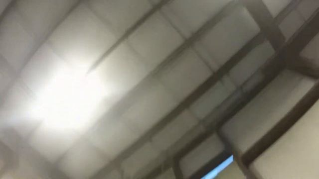 What the Gymnast Sees VS What the Audience Sees смотреть онлайн