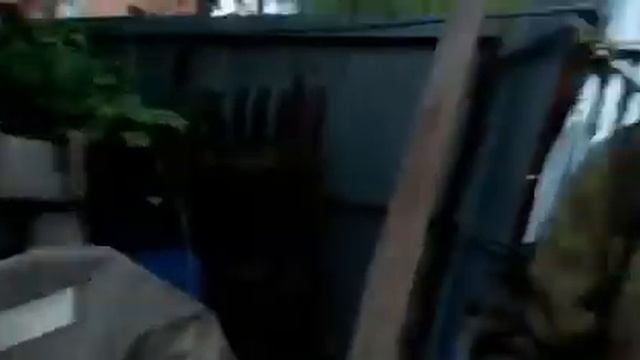 Ремонт кабины покраска смотреть онлайн