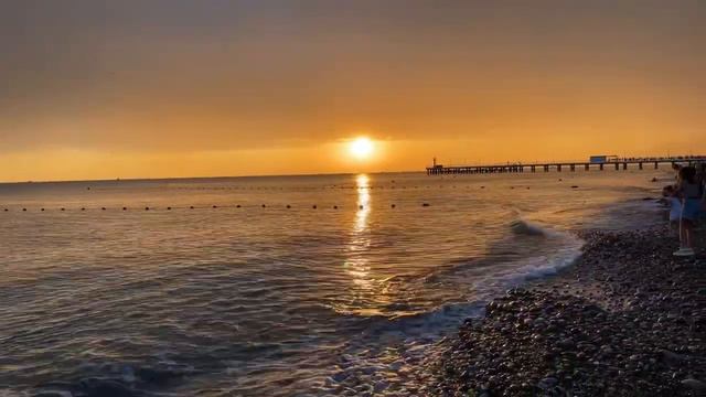 🌴ЛАЗАРЕВСКОЕ СЕГОДНЯ🌴СОЧИ. смотреть онлайн