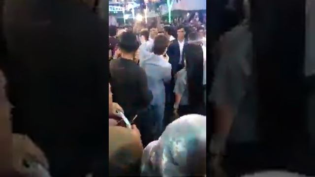 Табрикоти Шабнами Сураë дар туйи Михаил смотреть онлайн