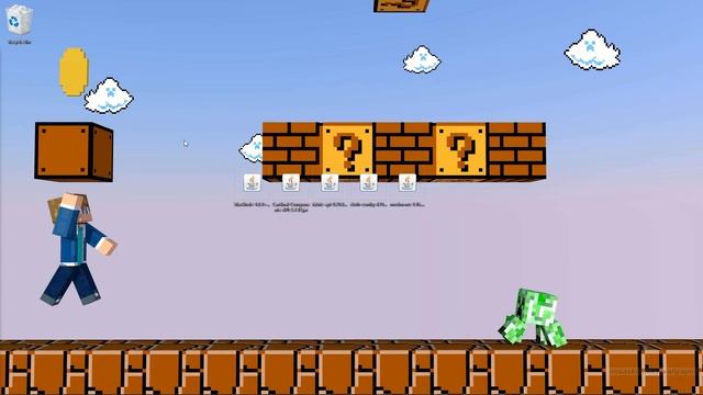 How To Install The Black Hole Mod For Minecraft 1.16 - 1.16.5 смотреть онлайн