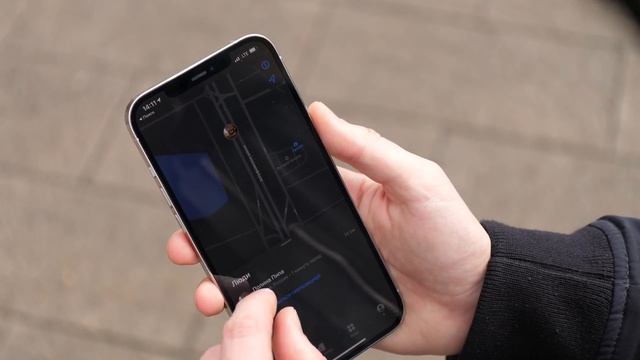 Apple AirTag - поисковая метка Apple. Этого мы ждали 2 года?