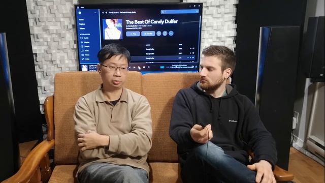 A good budget streamer - Bluesound node 2i смотреть онлайн