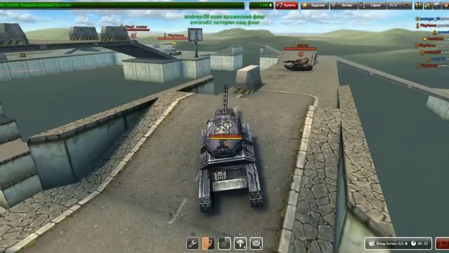 Выкладывал видео захожу в ТО и голд! И взял! Смотрите вверх экрана! смотреть онлайн