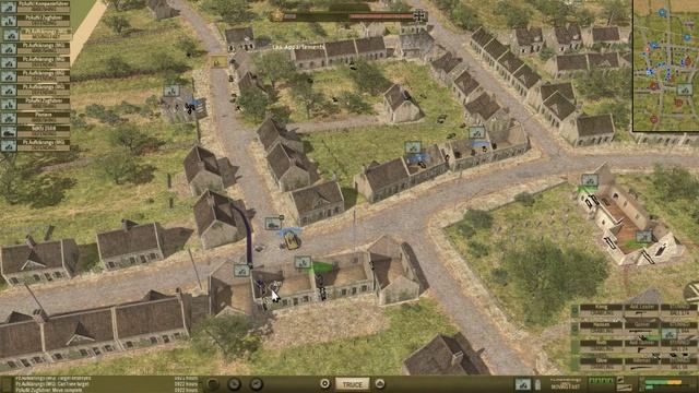 Close Combat The Bloody First смотреть онлайн