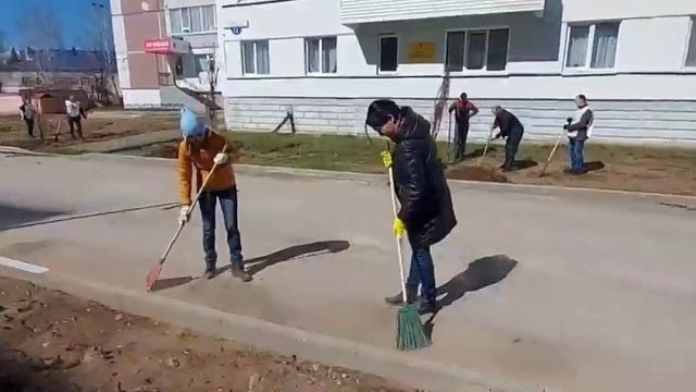 «Зелёная Башкирия».mp4 смотреть онлайн