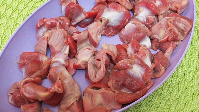 Книга рецептов