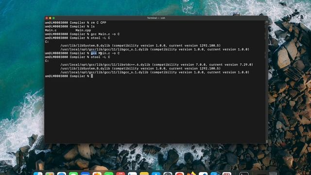 GCC vs G++ смотреть онлайн