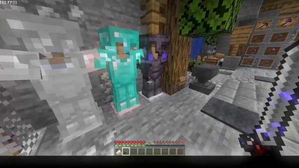 ClownPierce Texture Pack Revamp | 1.19+