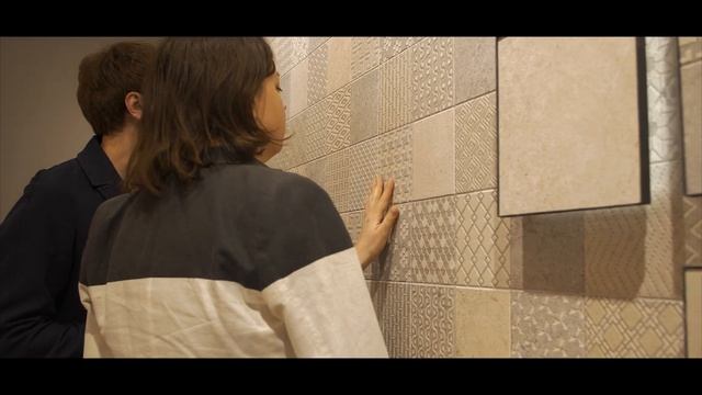 KERAM MARKET с дизайнерами на PORCELANOSA смотреть онлайн