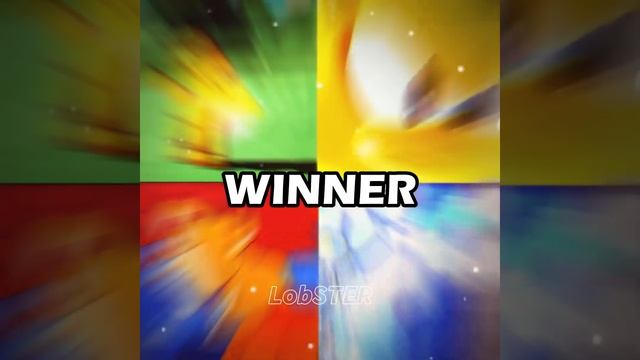 Mario vs Sonic vs Goku vs Ben 10 (ALL FORMS) смотреть онлайн