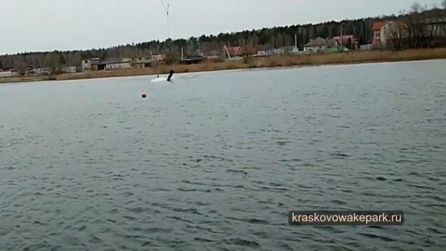 Первая каталка 2019 сезона на веке в Красково вейк парк смотреть онлайн
