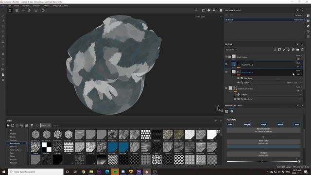 How I create Anime-Style Textures in 3D смотреть онлайн