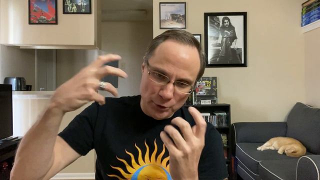 My Top 25 Favorite Album Covers Of All Time.