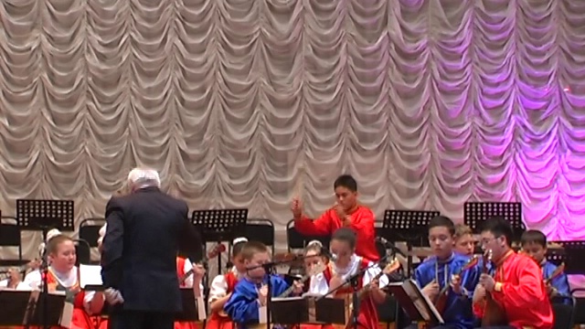 Курмангазы "Балбраун" 20.05.2014 г. смотреть онлайн