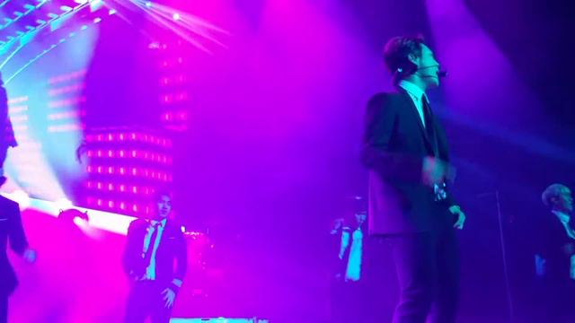[FANCAM] B.A.P Himchan Solo S.N.S. Live On Earth 2016 in San Francisco смотреть онлайн