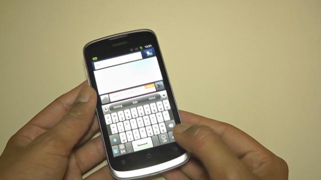 Huawei Ascend G300 Mobile Phone Full Review смотреть онлайн