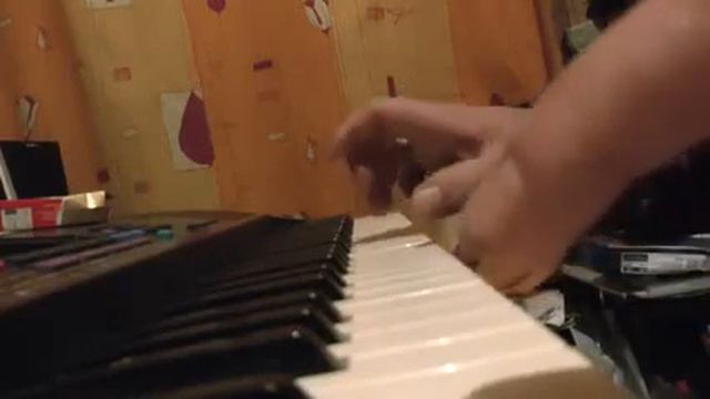 ПроРок Санбой играет на кларнетусе смотреть онлайн