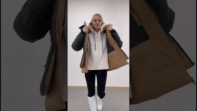 Коллекция зима ‘23 #южносахалинск #женщина #обувь #женскаяобувь смотреть онлайн