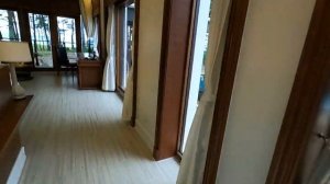 Обзор виллы в отеле Maikhao Dream Villa Resort & Spa