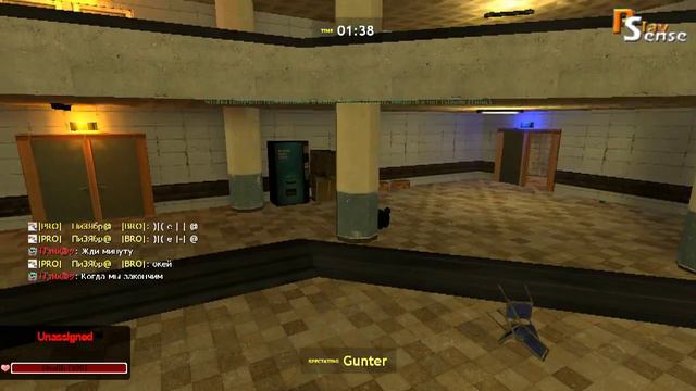Сегодня мы поиграем в Garrys`s mod! В режим Prop Hunt! №10 смотреть онлайн
