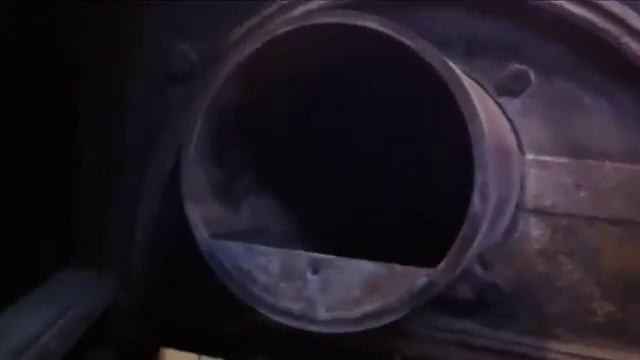Горелка RCE LIBERATOR через 2 года работы смотреть онлайн