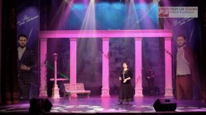 ЛЕЙЛА АЛИЕВА ШЕКЕР БАЛ ЭТЕ 2023