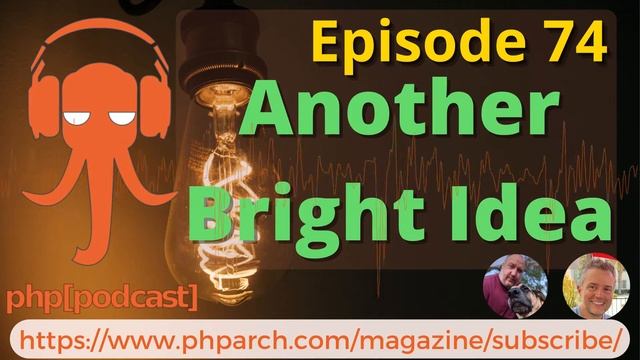 Another Bright Idea смотреть онлайн