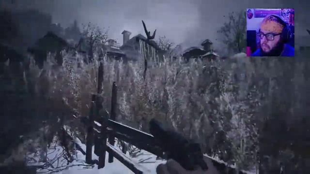 Resident Evil is back!!!!! Part 1 смотреть онлайн