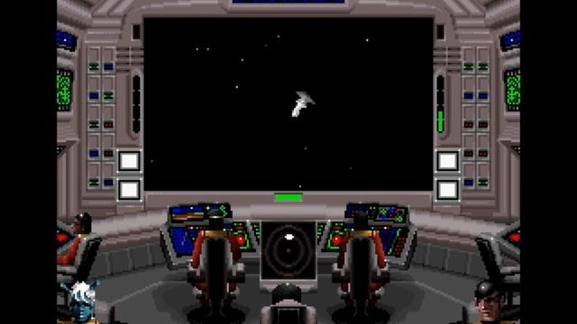 Let's play Star Trek: Starfleet Academy - Starship Bridge Simulator - 1 смотреть онлайн