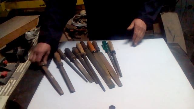 Делаем обустройство в мастерской смотреть онлайн