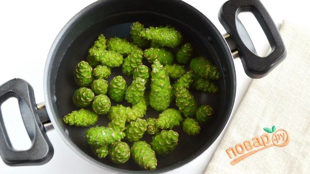 Сборник рецептов