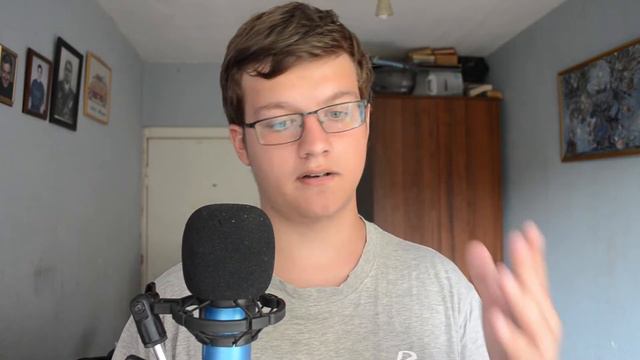 ||| Как я...сдавал ЕГЭ ||| смотреть онлайн