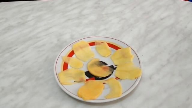 Как приготовить чипсы в домашних условиях? смотреть онлайн