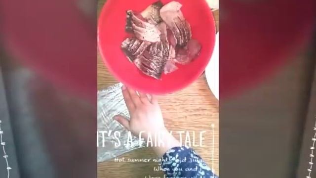 Балықты оңай тазалау əдісі. Быстрая чистка рыбы смотреть онлайн