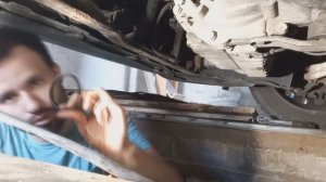 Правильная замена масла в двигателе 1.6 BSE. VW Jetta, Golf, Caddy, Passat, Audi, Skoda, Seat