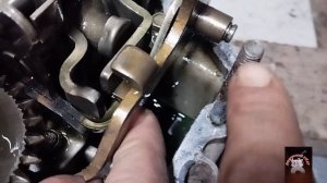 Ремонт задней передачи ВАЗ 2110,2108