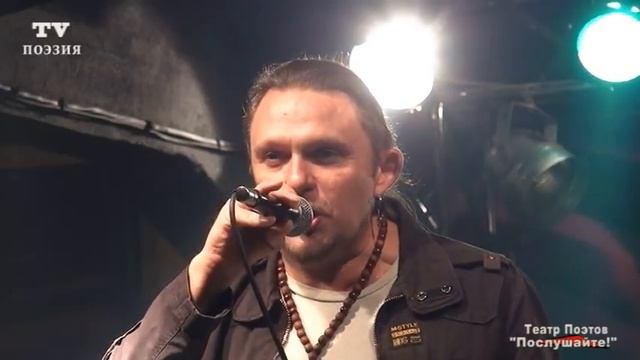 Поэт Михаил Ольгин - Есть такой жанр кино 04.10.11 смотреть онлайн