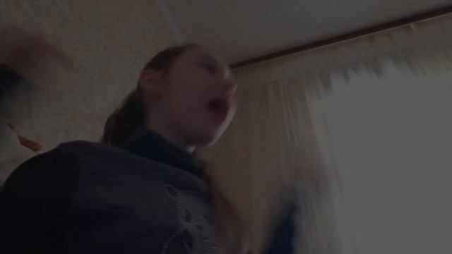 Мне приснился вещий сон! Дух Колонки 2 серия •Страшилка• смотреть онлайн